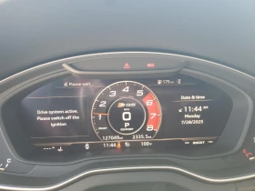 Audi SQ5 PRESTIGE Matrix* Bang&Olufsen* 360* BlackOptic*  | Mobile.bg    9