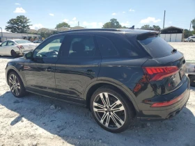 Audi SQ5 PRESTIGE Matrix* Bang&Olufsen* 360* BlackOptic*  | Mobile.bg    3
