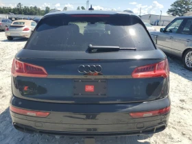 Audi SQ5 PRESTIGE Matrix* Bang&Olufsen* 360* BlackOptic*  | Mobile.bg    4