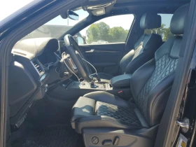 Audi SQ5 PRESTIGE Matrix* Bang&Olufsen* 360* BlackOptic*  | Mobile.bg    7