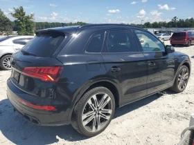 Audi SQ5 PRESTIGE Matrix* Bang&Olufsen* 360* BlackOptic*  | Mobile.bg    5