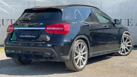 Mercedes-Benz GLA 45 AMG H/K* KEYLESS* MEMORY* 20ИНЧА* BLIND - 35500 лв. - 91821276 2