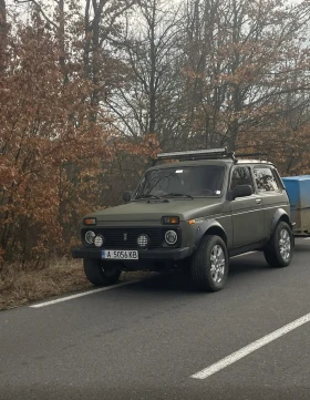  Lada Niva