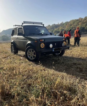 Lada Niva | Mobile.bg    2