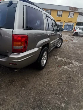 Jeep Grand cherokee 4.7L H.O. , снимка 4