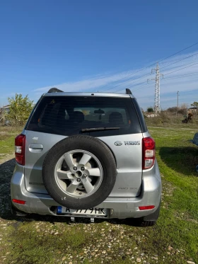 Daihatsu Terios 4x4 | Mobile.bg    8