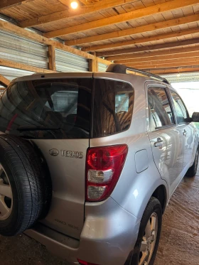 Daihatsu Terios 4x4 | Mobile.bg    2