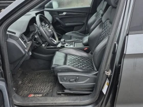 Audi SQ5 * CARFAX * БЕЗ ПЪРВОНАЧАЛНА ВНОСКА - 49000 лв. / 25053.30 € - 38498763 5
