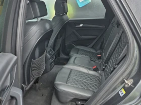 Audi SQ5 * CARFAX * БЕЗ ПЪРВОНАЧАЛНА ВНОСКА - 49000 лв. / 25053.30 € - 38498763 7