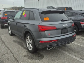 Audi SQ5 * CARFAX * БЕЗ ПЪРВОНАЧАЛНА ВНОСКА - 49000 лв. / 25053.30 € - 38498763 3
