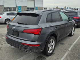 Audi SQ5 * CARFAX * БЕЗ ПЪРВОНАЧАЛНА ВНОСКА - 49000 лв. / 25053.30 € - 38498763 4