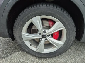 Audi SQ5 * CARFAX * БЕЗ ПЪРВОНАЧАЛНА ВНОСКА - 49000 лв. / 25053.30 € - 38498763 9