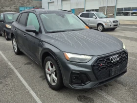 Audi SQ5 * CARFAX * БЕЗ ПЪРВОНАЧАЛНА ВНОСКА - 49000 лв. / 25053.30 € - 38498763 2