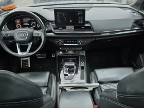Audi SQ5 * CARFAX * БЕЗ ПЪРВОНАЧАЛНА ВНОСКА - 49000 лв. / 25053.30 € - 38498763 6