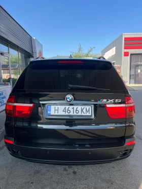 BMW X5, снимка 6