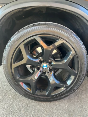 BMW X5, снимка 11