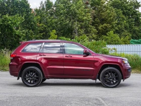 Jeep Grand cherokee Altitude* 4WD* ПОДГРЕВ* НАВИГАЦИЯ* ЗАДНА КАМЕРА*  - 43799 лв. / 22394.07 € - 57925008 8