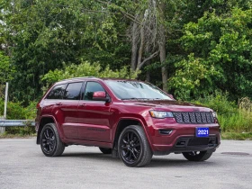 Jeep Grand cherokee Altitude* 4WD* ПОДГРЕВ* НАВИГАЦИЯ* ЗАДНА КАМЕРА*  - 43799 лв. / 22394.07 € - 57925008 4