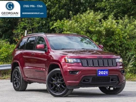 Jeep Grand cherokee Altitude* 4WD* ПОДГРЕВ* НАВИГАЦИЯ* ЗАДНА КАМЕРА*  - 43799 лв. / 22394.07 € - 57925008 2