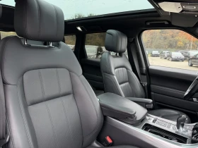 Land Rover Range Rover Sport P400e * Pano* Meridian*  - 77500 лв. / 39625.12 € - 52628499 5
