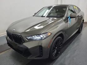 BMW X6 * XDRIVE40I * CARFAX * БЕЗ ПЪРВОНАЧАЛНА ВНОСКА