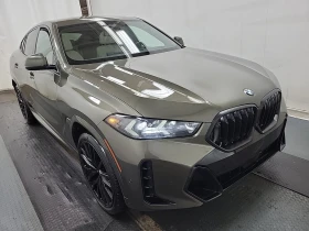 BMW X6 * XDRIVE40I * CARFAX * БЕЗ ПЪРВОНАЧАЛНА ВНОСКА - 109000 лв. / 55730.82 € - 19138004 3