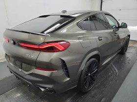 BMW X6 * XDRIVE40I * CARFAX * БЕЗ ПЪРВОНАЧАЛНА ВНОСКА - 109000 лв. / 55730.82 € - 19138004 4