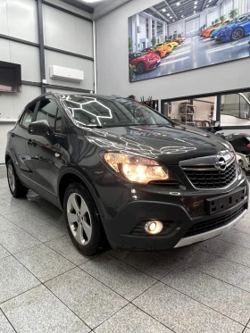 Opel Mokka 1.6 EcoFlex  - 7250 € / 14179.77 лв. - 35423672 6