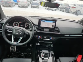 Audi Q5 Distronic* Подгреви* От представителство на VW*  - 25480 € / 49834.55 лв. - 76528404 7