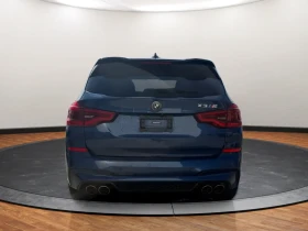 BMW X3 M Competition - 41699 € / 81556.16 лв. - 24717736 5