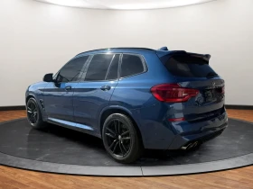 BMW X3 M Competition - 41699 € / 81556.16 лв. - 24717736 6