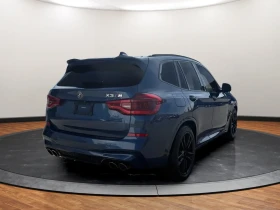 BMW X3 M Competition - 41699 € / 81556.16 лв. - 24717736 4