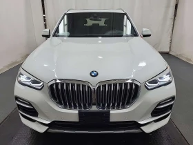 BMW X5 xDrive40i/CARFAX/B58/ПАНОРАМА/ПОДГРЕВИ - 29700 € / 58088.15 лв. - 83681349 2