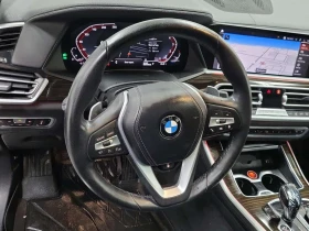 BMW X5 xDrive40i/CARFAX/B58/ПАНОРАМА/ПОДГРЕВИ - 29700 € / 58088.15 лв. - 83681349 11