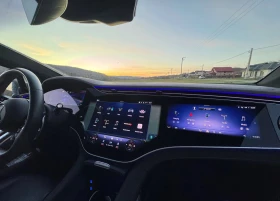 Mercedes-Benz EQE AMG 43 4MATIC - 75159 € / 146998.23 лв. - 54986405 6