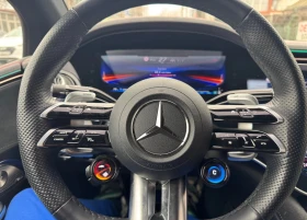 Mercedes-Benz EQE AMG 43 4MATIC - 75159 € / 146998.23 лв. - 54986405 4