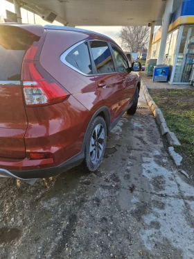 Honda Cr-v - 17900 € / 35009.36 лв. - 57374400 11