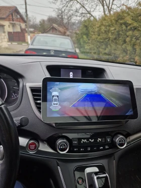 Honda Cr-v - 17900 € / 35009.36 лв. - 57374400 7