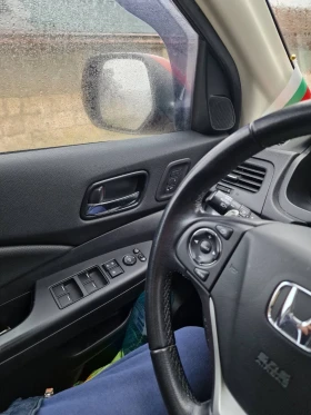 Honda Cr-v - 17900 € / 35009.36 лв. - 57374400 4
