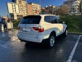 BMW X3 2.0 XDrive / СМЕНЕНА ВЕРИГА / ОБСЛУЖЕНА НАПЪЛНО - 5799 € / 11341.86 лв. - 41311486 7
