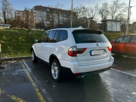 BMW X3 2.0 XDrive / СМЕНЕНА ВЕРИГА / ОБСЛУЖЕНА НАПЪЛНО - 5799 € / 11341.86 лв. - 41311486 6