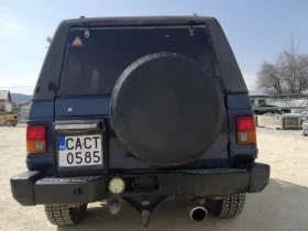 Mitsubishi Pajero хардтоп - 5200 € / 10170.32 лв. - 78908262 3