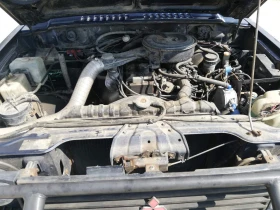 Mitsubishi Pajero хардтоп - 5200 € / 10170.32 лв. - 78908262 7