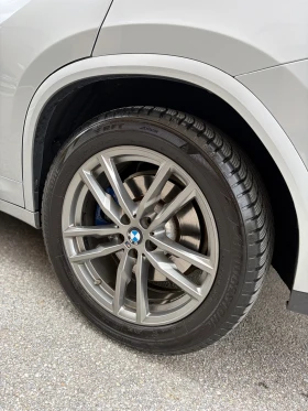 BMW X4 xDrive 30D M Sport + Head-up - 39900 € / 78037.62 лв. - 62272660 4
