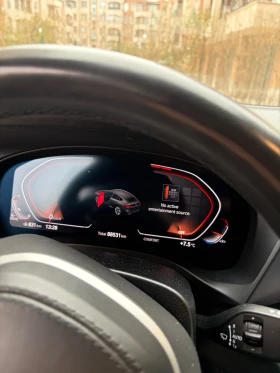 BMW X4 xDrive 30D M Sport + Head-up - 39900 € / 78037.62 лв. - 62272660 8