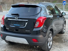 Opel Mokka 1.4BENZIN* LPG* TOP* FULL - 7990 € / 15627.08 лв. - 40668748 6