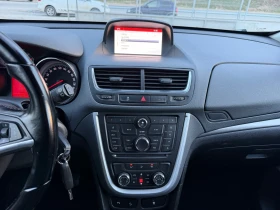 Opel Mokka 1.4BENZIN* LPG* TOP* FULL - 7990 € / 15627.08 лв. - 40668748 15