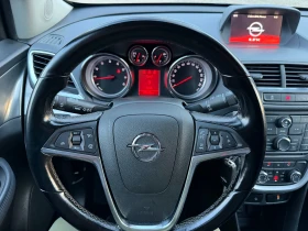 Opel Mokka 1.4BENZIN* LPG* TOP* FULL - 7990 € / 15627.08 лв. - 40668748 14