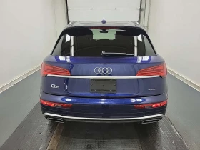 Audi Q5 * TECHNIK * CARFAX * ЦЕНА ДО БГ | Auto.bg — изображение 4