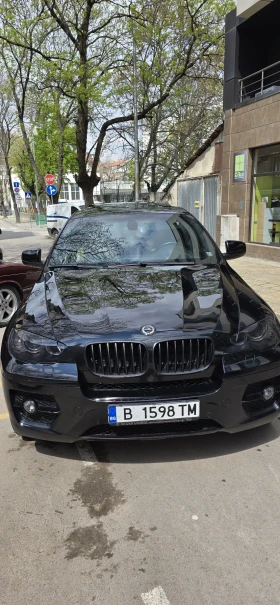 BMW X6 3.0 DIESEL  4x4 - 13800 € / 26990.45 лв. - 63681810 4